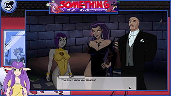 Gunsmoke games something unlimited episode 148 fucking sazu hard in the pussy