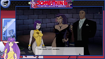 Gunsmoke games something unlimited episode 148 fucking sazu hard in the pussy