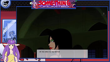 Gunsmoke games something unlimited episode 148 fucking sazu hard in the pussy