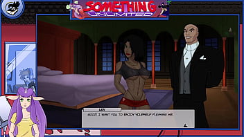 Gunsmoke games something unlimited episode 148 fucking sazu hard in the pussy