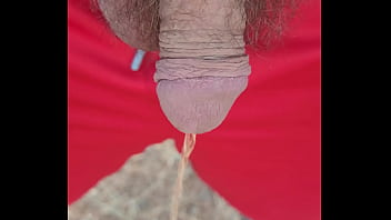 Kaso221 Pissing On The Mountain thumbnail