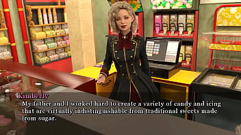 Among thorns sexy games android