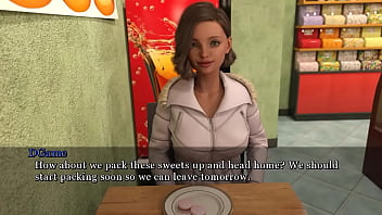 Among thorns sexy games android