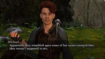 Among thorns sexy games android