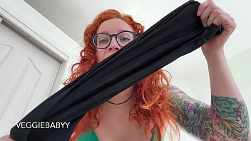 Rough redhead domme ties you up and pounds your ass with huge dildo veggiebabyy Rough redhead domme ties you up and pounds your ass with huge dildo veggiebabyy