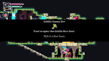 Cuphead style pixel hentai game flipwitch forbidden sex hex p7