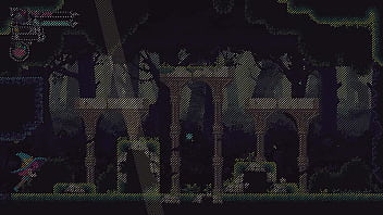 Cuphead style pixel hentai game flipwitch forbidden sex hex p7