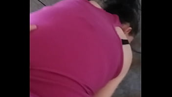 Fucking gf while she cleans Fucking gf while she cleans