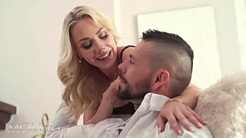 Momxxx pov blowjob hardcore erotic love making with sexy finn real multiple orgasms