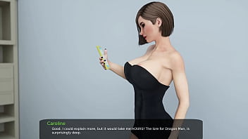 Milfy city full part 18 stepdad is leaving home because i fuck my stepmom & stepsisters