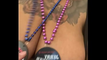 Sep 13 2025 i am hazelnutxxx with jerry beads