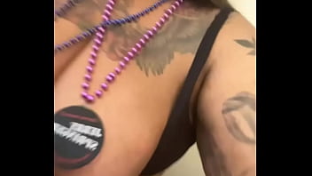 Sep 13 2025 i am hazelnutxxx with jerry beads