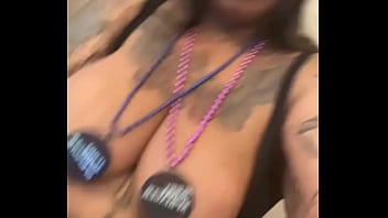 Sep 13 2025 i am hazelnutxxx with jerry beads