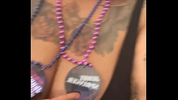 Sep 13 2025 i am hazelnutxxx with jerry beads