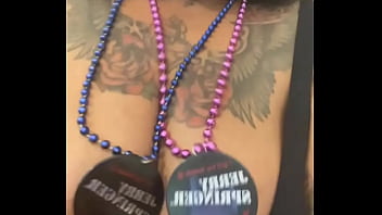 Sep 13 2025 i am hazelnutxxx with jerry beads