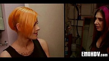 Emo whore takes cock 261