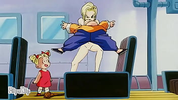 El Maestro Roshi Es Un Pillin thumbnail