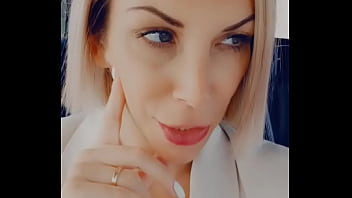 J'ai envie de jeune bite alors je part en chasse au jeune homme pour me faire