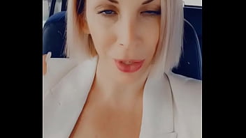 J'ai envie de jeune bite alors je part en chasse au jeune homme pour me faire