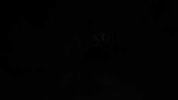 Colombian bitch ashley rose gets powerful anal fucking from big black cock eks496