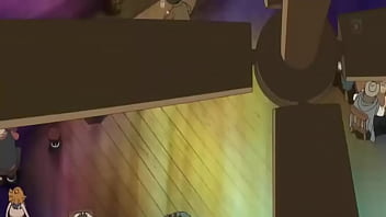 Ussop fucking virgin tigh ass nami