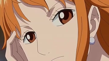 Ussop fucking virgin tigh ass nami