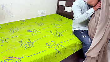 मेरी प्यारी साली तो बता तेरी सुहागरात कैसे हुई