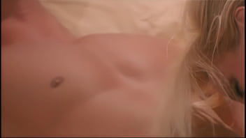 T j hart blonde pussy licked then fucked