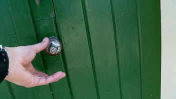 Of course the only anatomy she was truly interested in was her own and that of her many