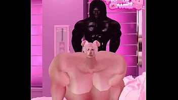 Imvu himbo and bbc