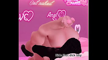Imvu himbo and bbc