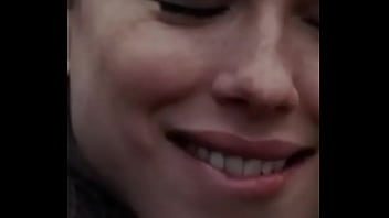 Mi vecina tan rica bailando rico