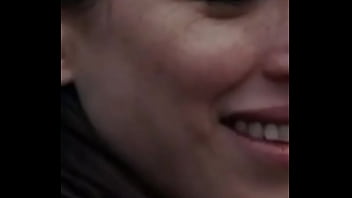 Mi vecina tan rica bailando rico