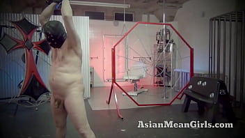 I compel you to beg for mercy in total denial queen sadistic asian mistresses busting balls locking cocks and owning losers worldwide submitting to us is what you deserve