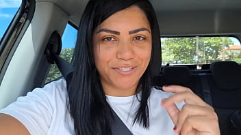 Nicoly mattos realiza desejo inusitado de fã com calcinha suadinha e cheirosa – 33 graus de pura excitação