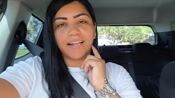 Nicoly mattos realiza desejo inusitado de fã com calcinha suadinha e cheirosa – 33 graus de pura excitação