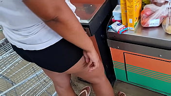 Nicoly mattos realiza desejo inusitado de fã com calcinha suadinha e cheirosa – 33 graus de pura excitação