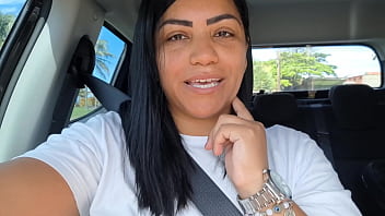 Nicoly mattos realiza desejo inusitado de fã com calcinha suadinha e cheirosa – 33 graus de pura excitação