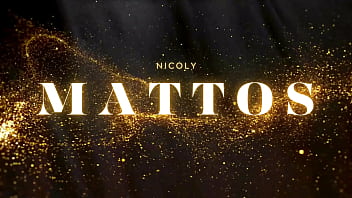 Nicoly mattos realiza desejo inusitado de fã com calcinha suadinha e cheirosa – 33 graus de pura excitação