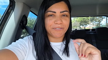 Nicoly mattos realiza desejo inusitado de fã com calcinha suadinha e cheirosa – 33 graus de pura excitação