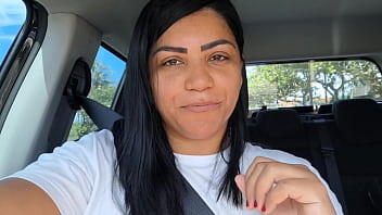 Nicoly mattos realiza desejo inusitado de fã com calcinha suadinha e cheirosa – 33 graus de pura excitação