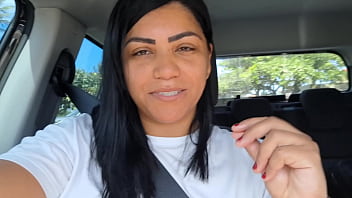 Nicoly mattos realiza desejo inusitado de fã com calcinha suadinha e cheirosa – 33 graus de pura excitação