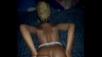 That pussy got power