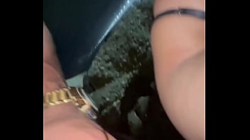 Novinha casada perde o telefone e vazam vídeos transando na praia de ipanema arpoador