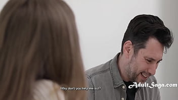 A beginner's guide to masturbation with a step parent