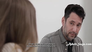 A beginner's guide to masturbation with a step parent