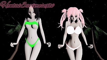 Hentai3animesextv spoiler capítulo 3 baile y sexo con mi ama faborita y su amiga