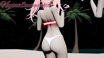 Hentai3animesextv spoiler capítulo 3 baile y sexo con mi ama faborita y su amiga