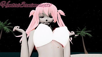 Hentai3animesextv spoiler capítulo 3 baile y sexo con mi ama faborita y su amiga