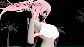 Hentai3animesextv spoiler capítulo 3 baile y sexo con mi ama faborita y su amiga